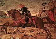 CARPACCIO, Vittore St George and the Dragon (detail) sdgf china oil painting artist